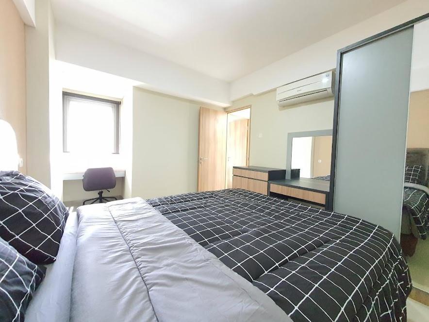 Padina Suites Tangerang Luaran gambar
