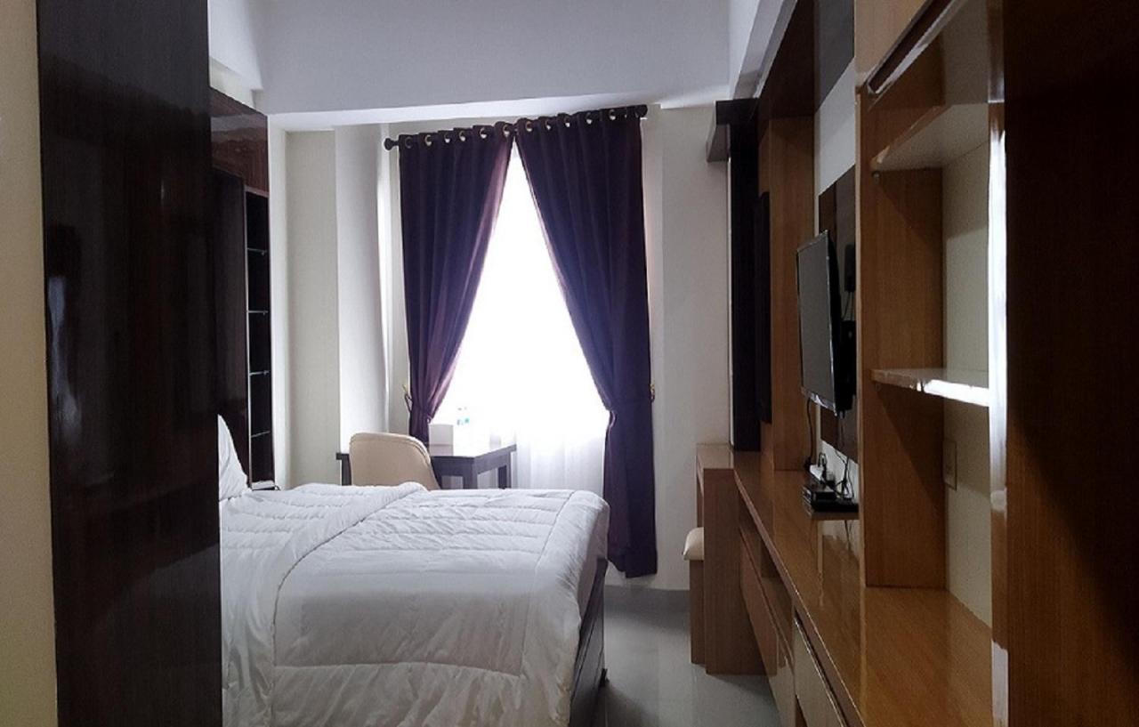 Padina Suites Tangerang Luaran gambar