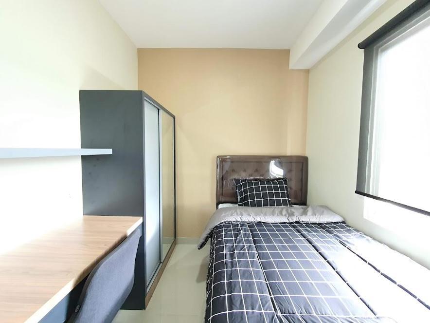 Padina Suites Tangerang Luaran gambar