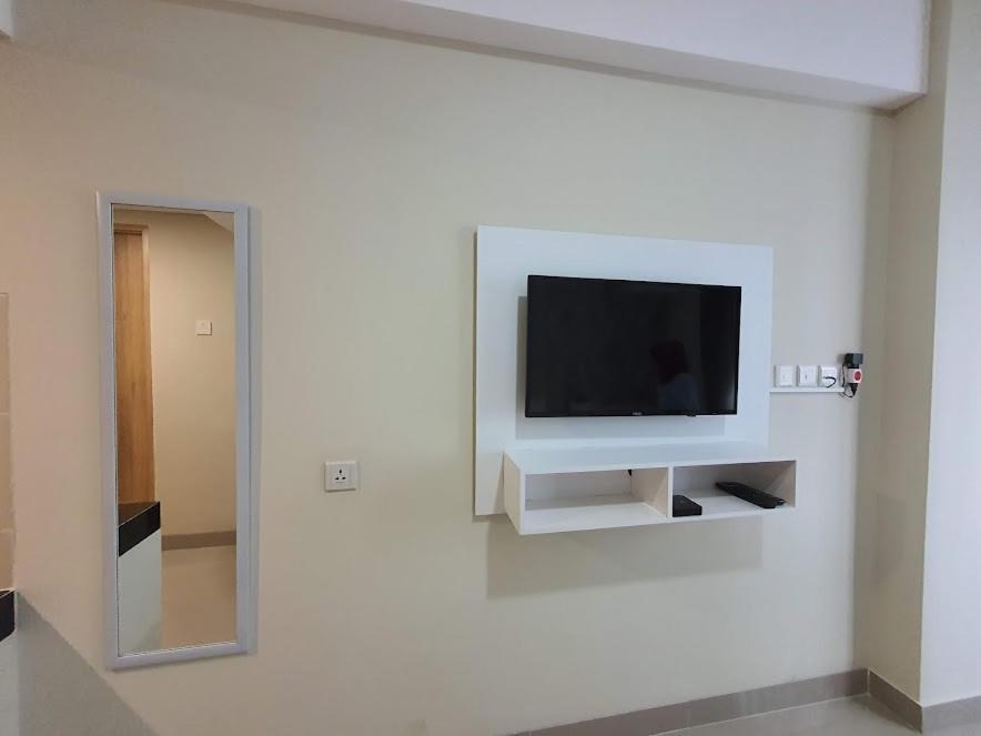 Padina Suites Tangerang Bilik gambar