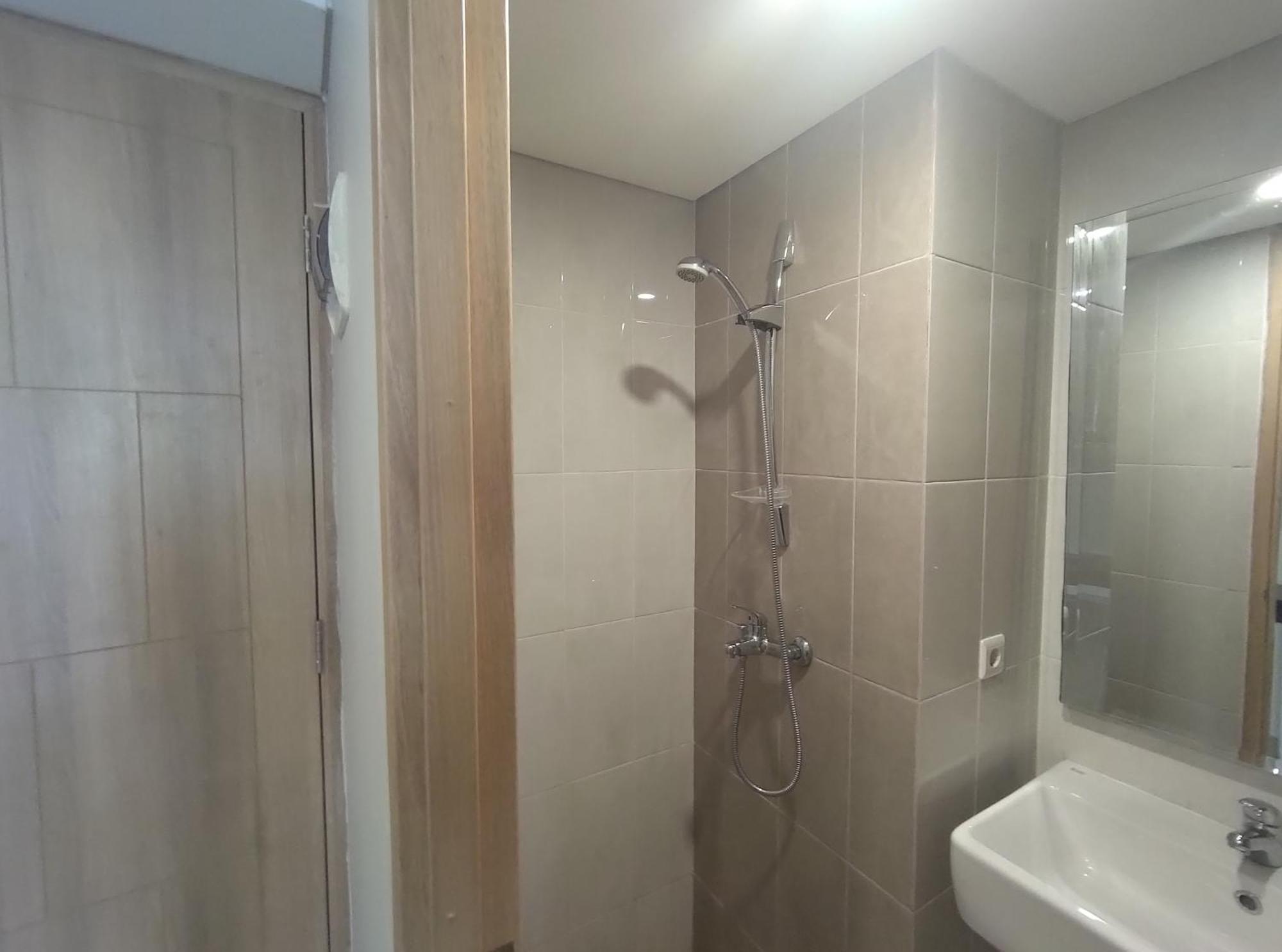 Padina Suites Tangerang Bilik gambar